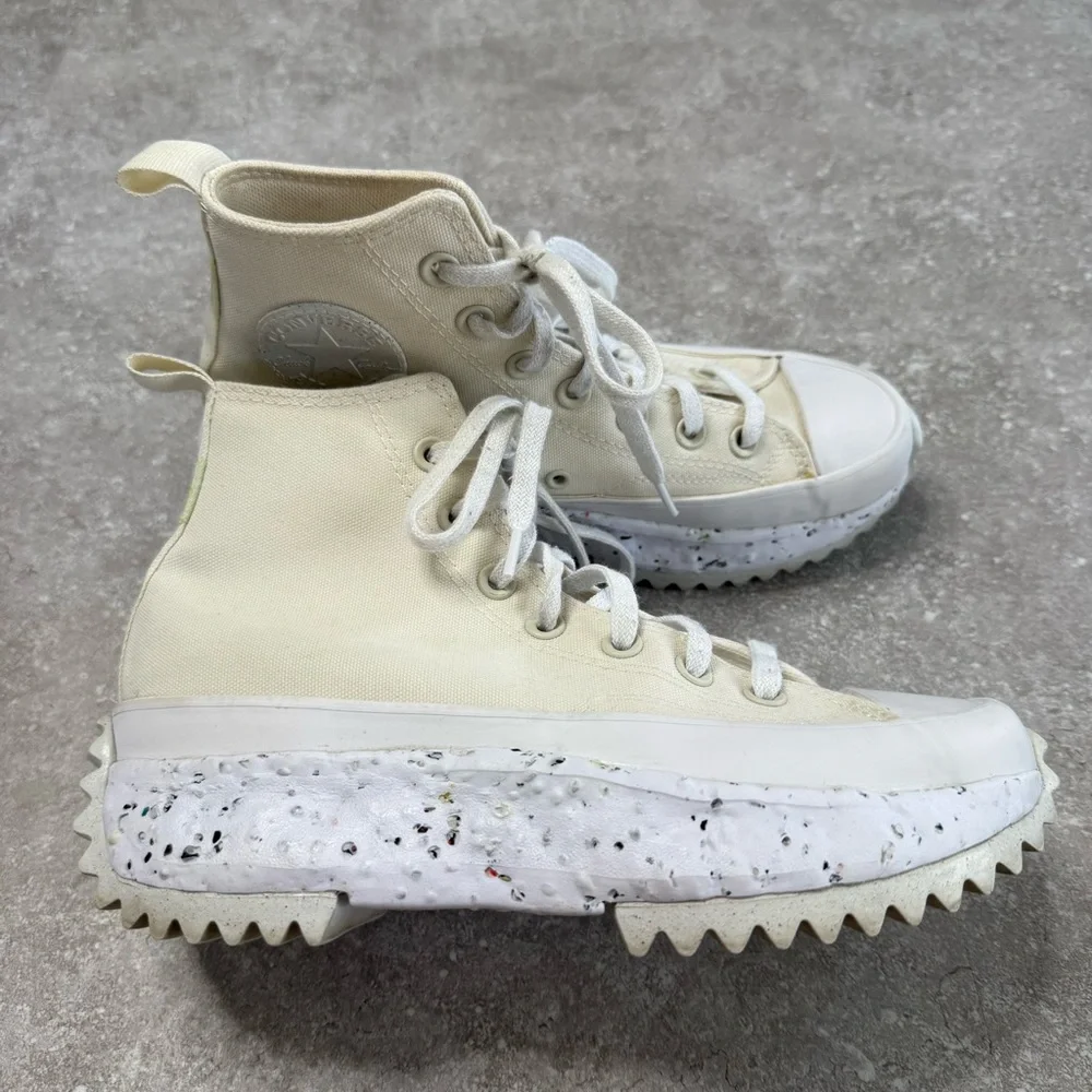 Converse women’s run